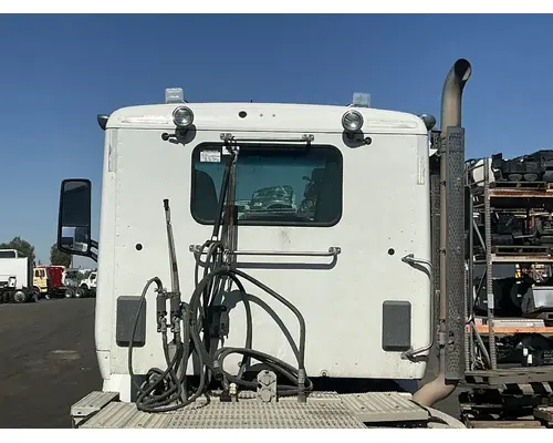 PETERBILT 367 Cab Assembly