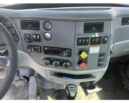 PETERBILT 367 Cab Assembly