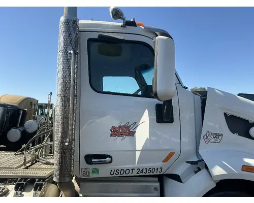 PETERBILT 367 Cab Assembly