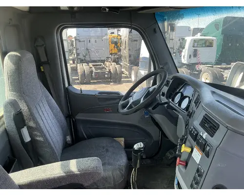 PETERBILT 367 Cab Assembly