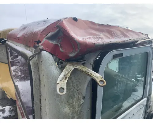 PETERBILT 367 Cab Mount