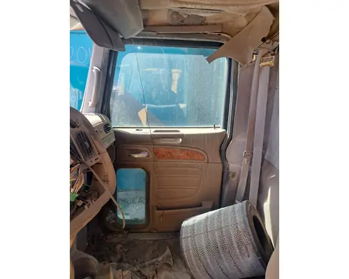 PETERBILT 367 Cab Mount