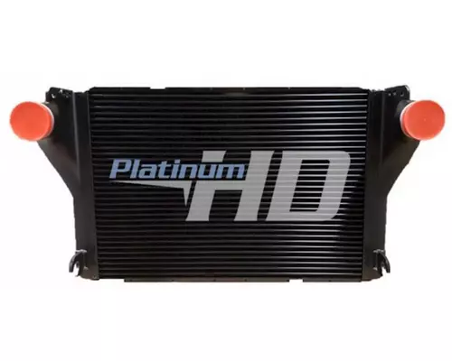 PETERBILT 367 Charge Air Cooler (ATAAC)
