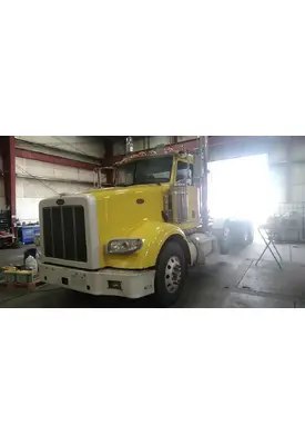 PETERBILT 367 Complete Vehicle