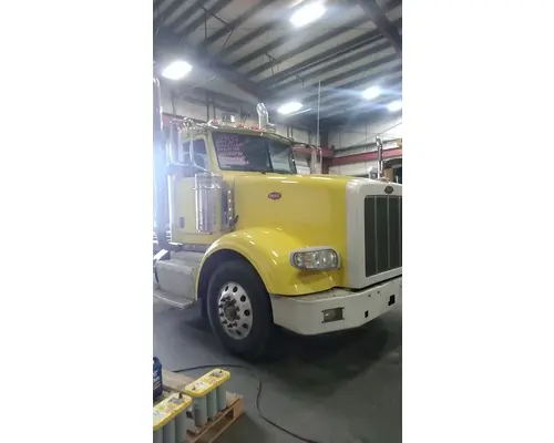 PETERBILT 367 Complete Vehicle