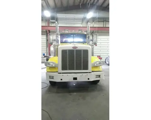 PETERBILT 367 Complete Vehicle