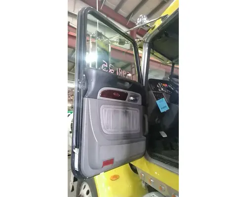 PETERBILT 367 Complete Vehicle