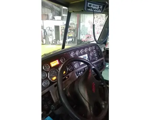 PETERBILT 367 Complete Vehicle