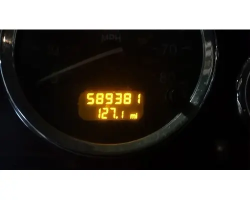 PETERBILT 367 Complete Vehicle