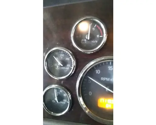 PETERBILT 367 Complete Vehicle