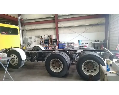 PETERBILT 367 Complete Vehicle