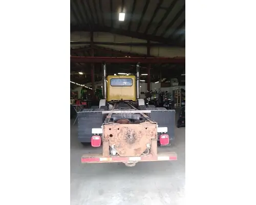 PETERBILT 367 Complete Vehicle