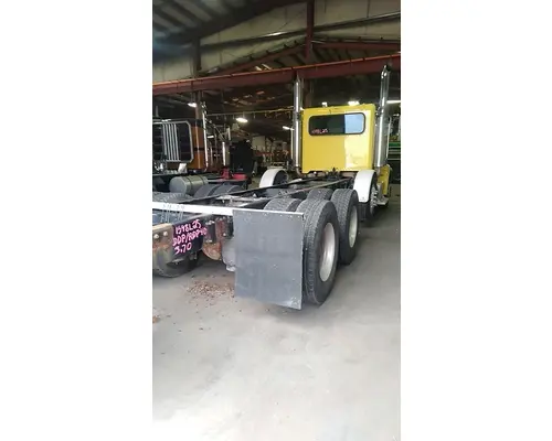 PETERBILT 367 Complete Vehicle