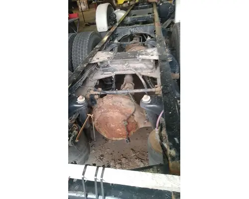 PETERBILT 367 Complete Vehicle