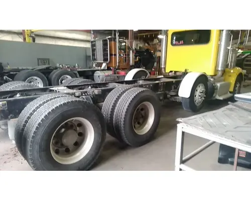 PETERBILT 367 Complete Vehicle