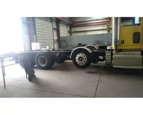 PETERBILT 367 Complete Vehicle