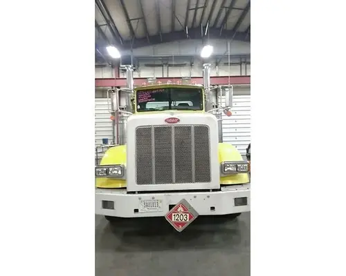 PETERBILT 367 Complete Vehicle
