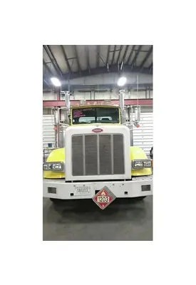 PETERBILT 367 Complete Vehicle
