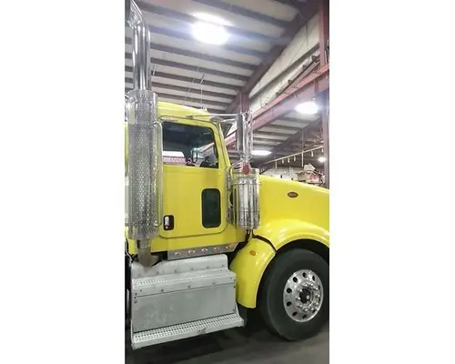 PETERBILT 367 Complete Vehicle