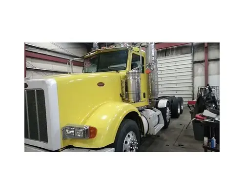 PETERBILT 367 Complete Vehicle