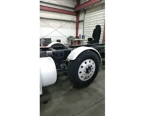 PETERBILT 367 Complete Vehicle