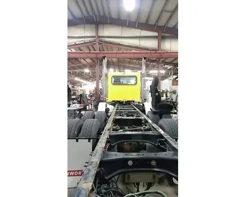 PETERBILT 367 Complete Vehicle