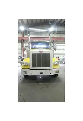 PETERBILT 367 Complete Vehicle