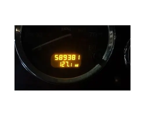 PETERBILT 367 Complete Vehicle