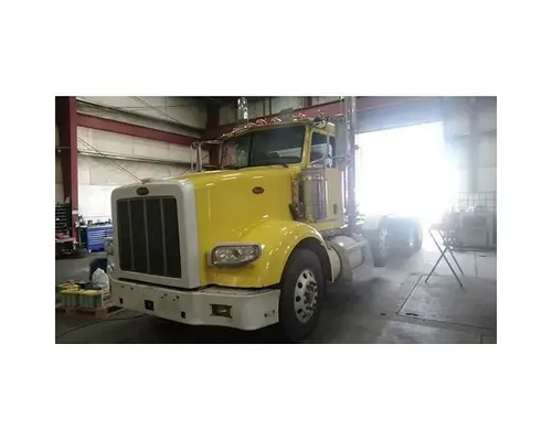 PETERBILT 367 Complete Vehicle