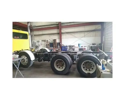 PETERBILT 367 Complete Vehicle