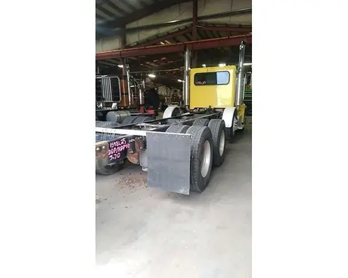 PETERBILT 367 Complete Vehicle