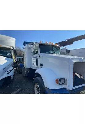 PETERBILT 367 Complete Vehicle