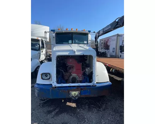 PETERBILT 367 Complete Vehicle