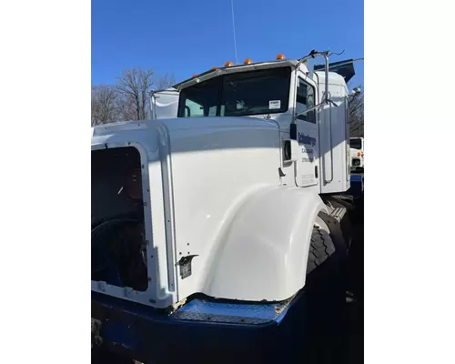 PETERBILT 367 Complete Vehicle