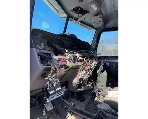 PETERBILT 367 Complete Vehicle