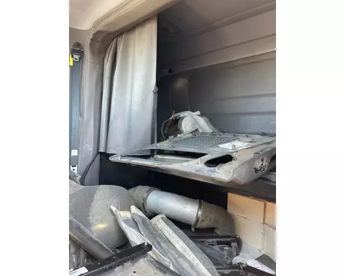 PETERBILT 367 Complete Vehicle