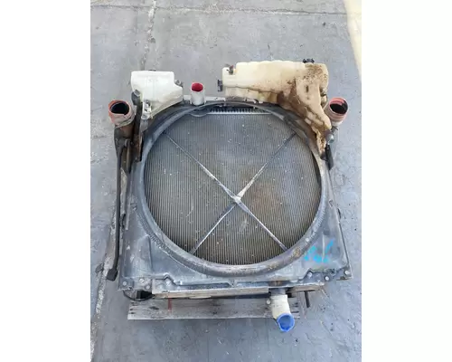 PETERBILT 367 Cooling Assy. (Rad., Cond., ATAAC)