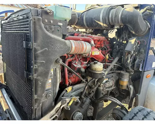 PETERBILT 367 Cooling Assy. (Rad., Cond., ATAAC)