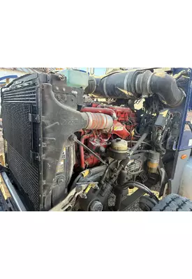 PETERBILT 367 Cooling Assy. (Rad., Cond., ATAAC)
