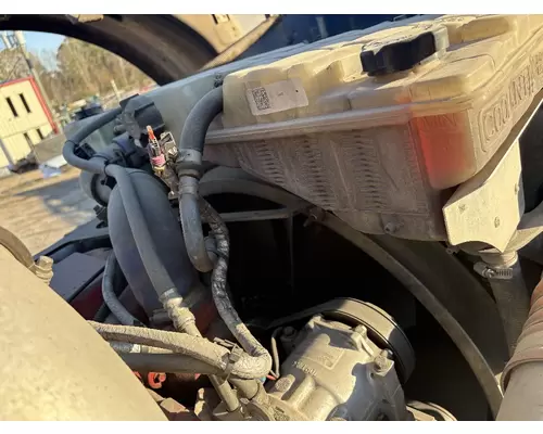 PETERBILT 367 Cooling Assy. (Rad., Cond., ATAAC)