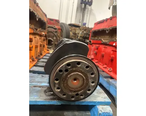 PETERBILT 367 Crankshaft