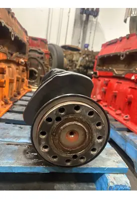 PETERBILT 367 Crankshaft