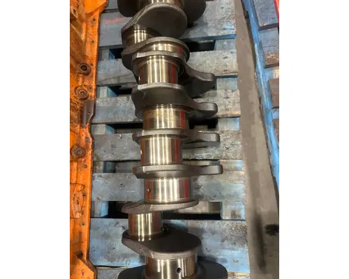 PETERBILT 367 Crankshaft