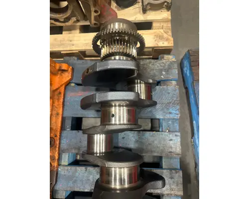 PETERBILT 367 Crankshaft
