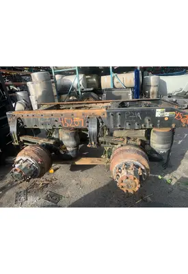 PETERBILT 367 Cutoff Assembly