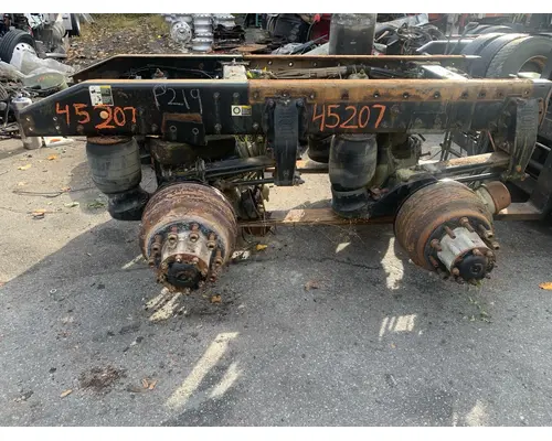 PETERBILT 367 Cutoff Assembly