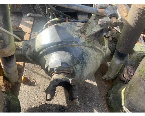 PETERBILT 367 Cutoff Assembly