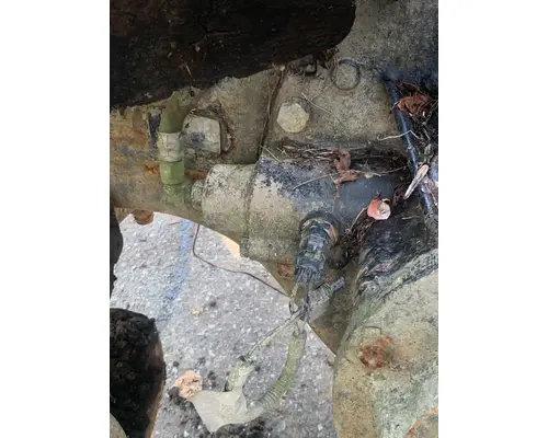 PETERBILT 367 Cutoff Assembly