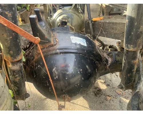 PETERBILT 367 Cutoff Assembly