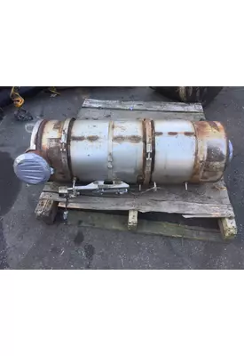 PETERBILT 367 DPF(Diesel Particulate Filter)